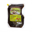 오뚜기-불고기버거소스