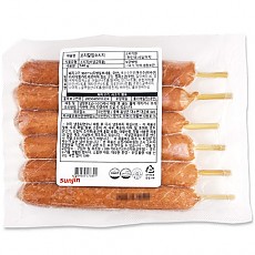 선진-꼬치칼집소시지