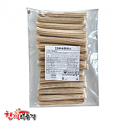 15바삭 츄러스+시나몬설탕40g
