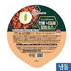 한품)낙곱새덮밥소스
