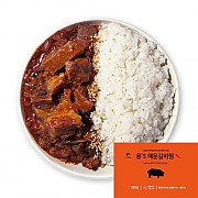 용스-매운갈비찜