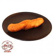 한품 팥품은꽈배기