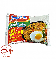 미고랭라면(수입)