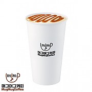 카라멜 마끼야또