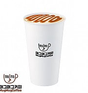 카라멜 마끼야또