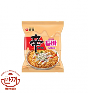 신라면툼바라면