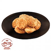 미니도시락돈까스