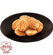 미니도시락돈까스