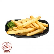감자튀김(딜리버리 스트레이트)