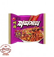 마라짜파게티-멀티(농심)
