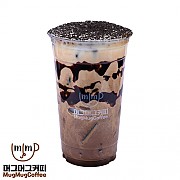 아이스 카페모카