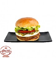 에그불고기 버거