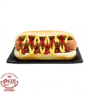 오리지널 핫도그