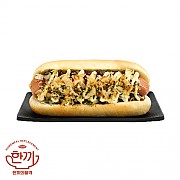 오코노미 핫도그