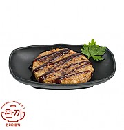 육즙가득 떡갈비