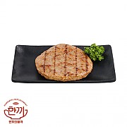 육즙가득 불고기패티