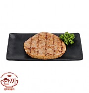 육즙가득 불고기패티