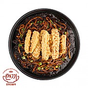 탕짜면