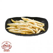 스노윙 감자튀김