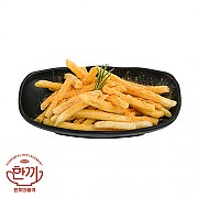 케이준 감자튀김