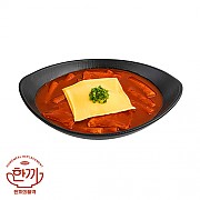 오리지널 떡볶이(치즈)