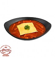오리지널 떡볶이(치즈)