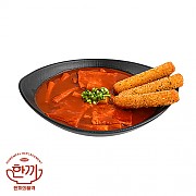 오리지널 떡볶이(치즈스틱)