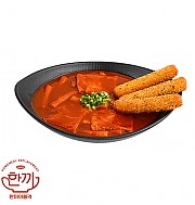 오리지널 떡볶이(치즈스틱)
