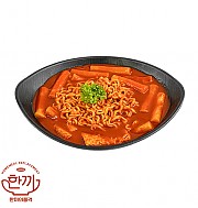 오리지널 라볶이