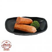 리얼 소시지(청양)