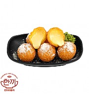 허니버터 치즈볼