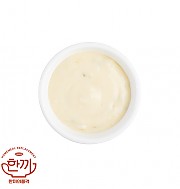 리얼 타르타르 소스