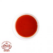 스위트 칠리 소스