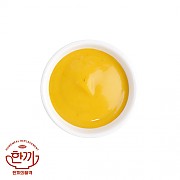 허니머스타드 소스