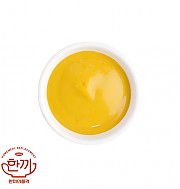 허니머스타드 소스