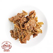 석쇠 불고기(바비큐 맛)