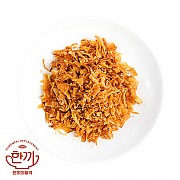 크리스피 프라이드 어니언