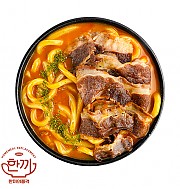 우삼겹 카레우동