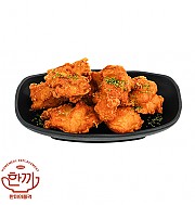 순살 치킨 가라아게