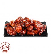순살 불닭 치킨