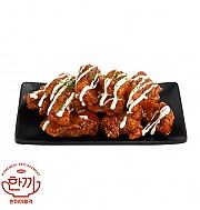 순살 슈프림 치킨