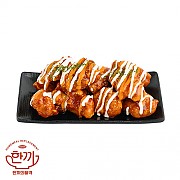 순살 슈프림치즈 치킨