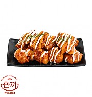 순살 슈프림치즈 치킨