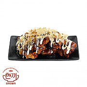 순살 오코노미 치킨