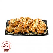 순살 스노윙치즈 치킨