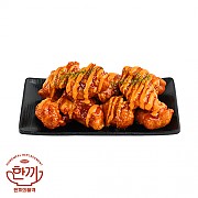 순살 핫치즈 치킨
