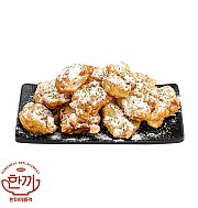 순살 허니버터 치킨 콤보