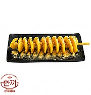 스노윙 토네이도감자