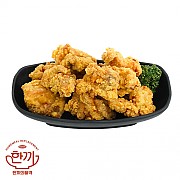 순살후라이드치킨