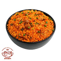 한품)곱창볶음밥300g